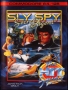 Commodore  C64&nbsp; - &nbsp;SLYSPYSECRETAGENT